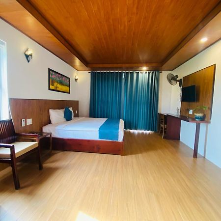 Senda Villa & Apartment Hoi An Luaran gambar