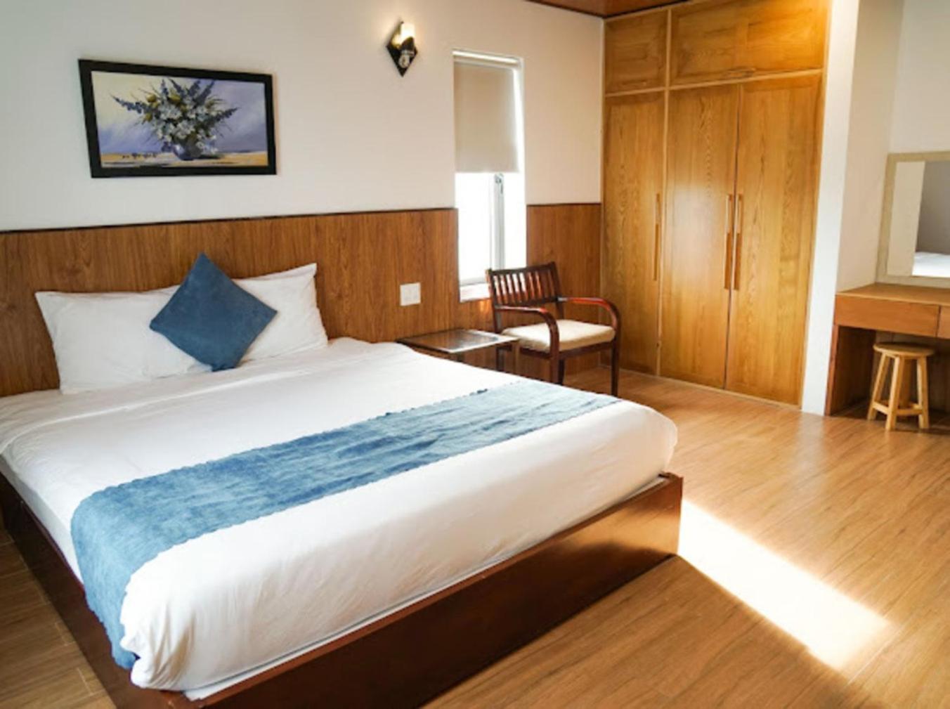 Senda Villa & Apartment Hoi An Luaran gambar