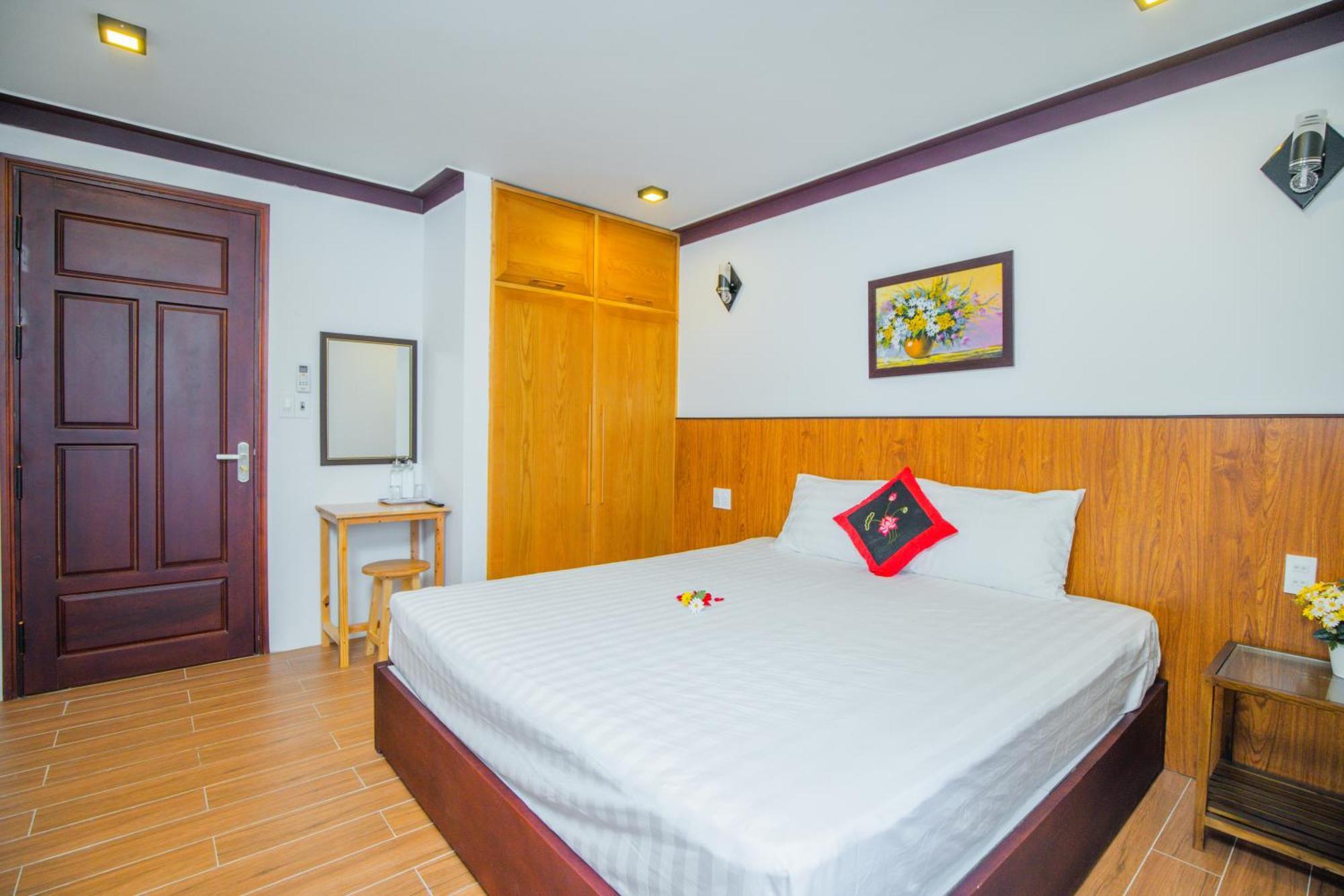 Senda Villa & Apartment Hoi An Luaran gambar