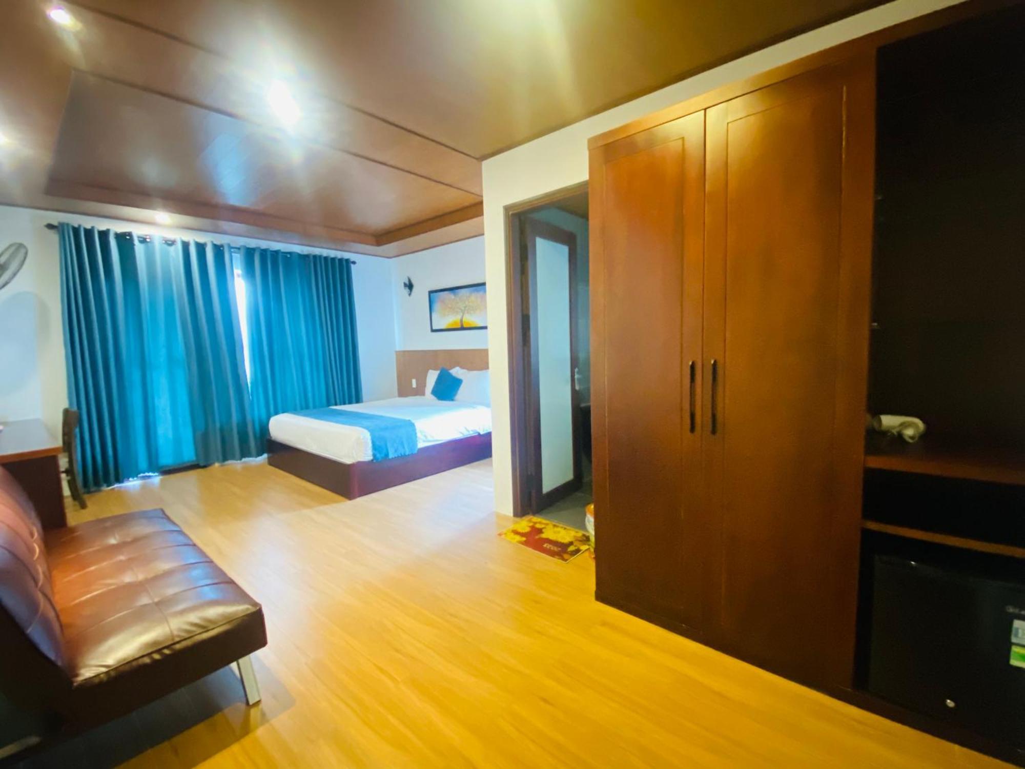 Senda Villa & Apartment Hoi An Luaran gambar